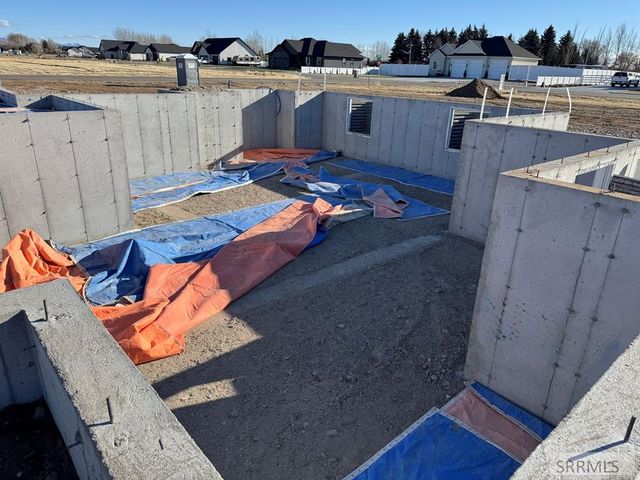 209 N 4117 E, Rigby, ID 83402