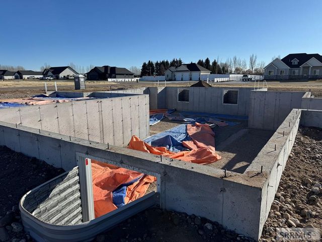 209 N 4117 E, Rigby, ID 83402