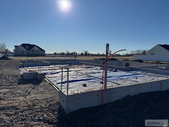 209 N 4117 E, Rigby, ID 83402