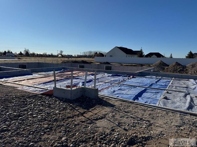 209 N 4117 E, Rigby, ID 83402