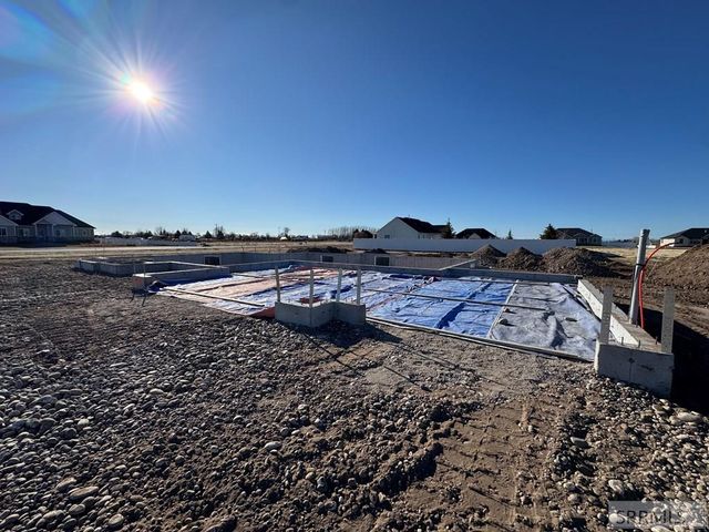 209 N 4117 E, Rigby, ID 83402