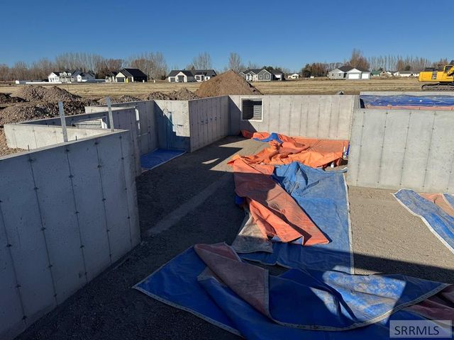 209 N 4117 E, Rigby, ID 83402