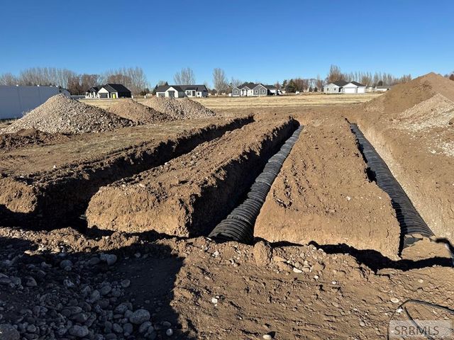 209 N 4117 E, Rigby, ID 83402