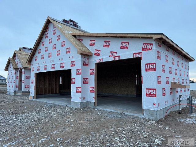 209 N 4117 E, Rigby, ID 83402