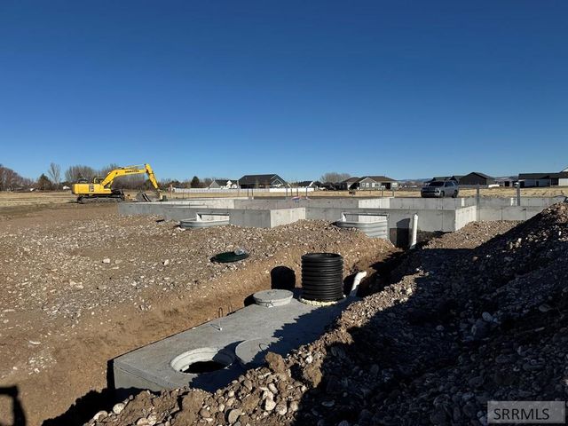 209 N 4117 E, Rigby, ID 83402