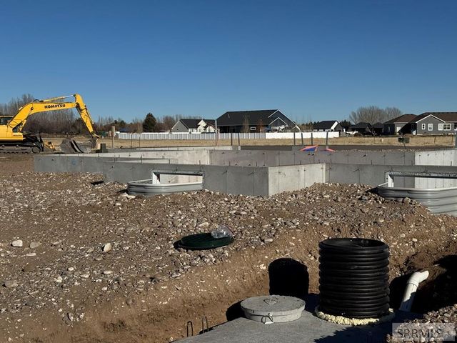 209 N 4117 E, Rigby, ID 83402