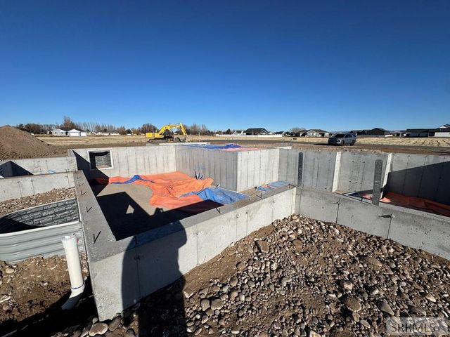 209 N 4117 E, Rigby, ID 83402