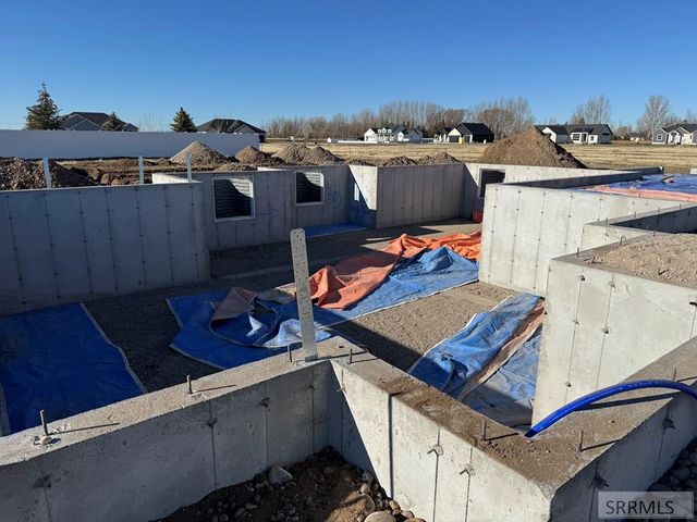 209 N 4117 E, Rigby, ID 83402