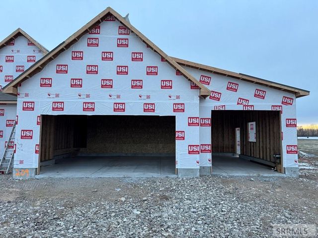 209 N 4117 E, Rigby, ID 83402