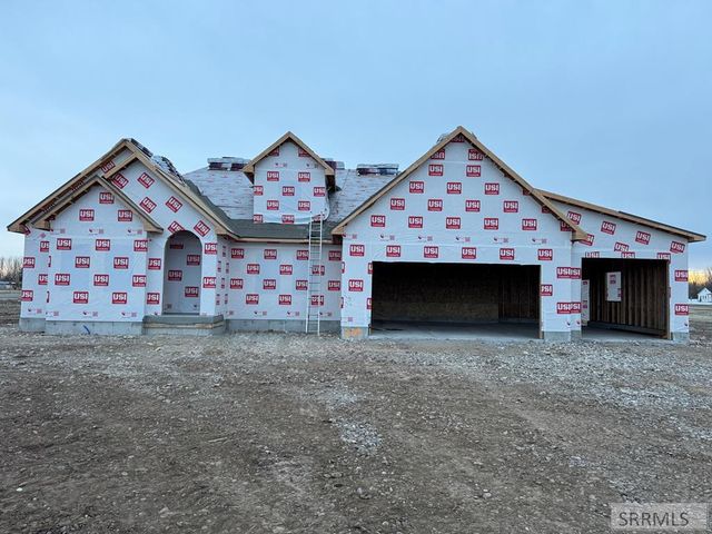 209 N 4117 E, Rigby, ID 83402