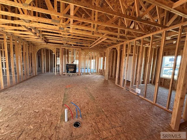 209 N 4117 E, Rigby, ID 83402