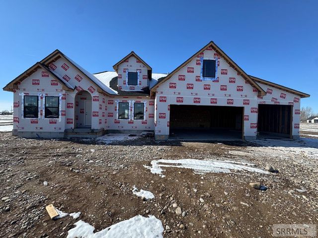 209 N 4117 E, Rigby, ID 83402