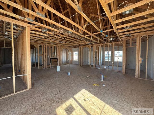 209 N 4117 E, Rigby, ID 83402