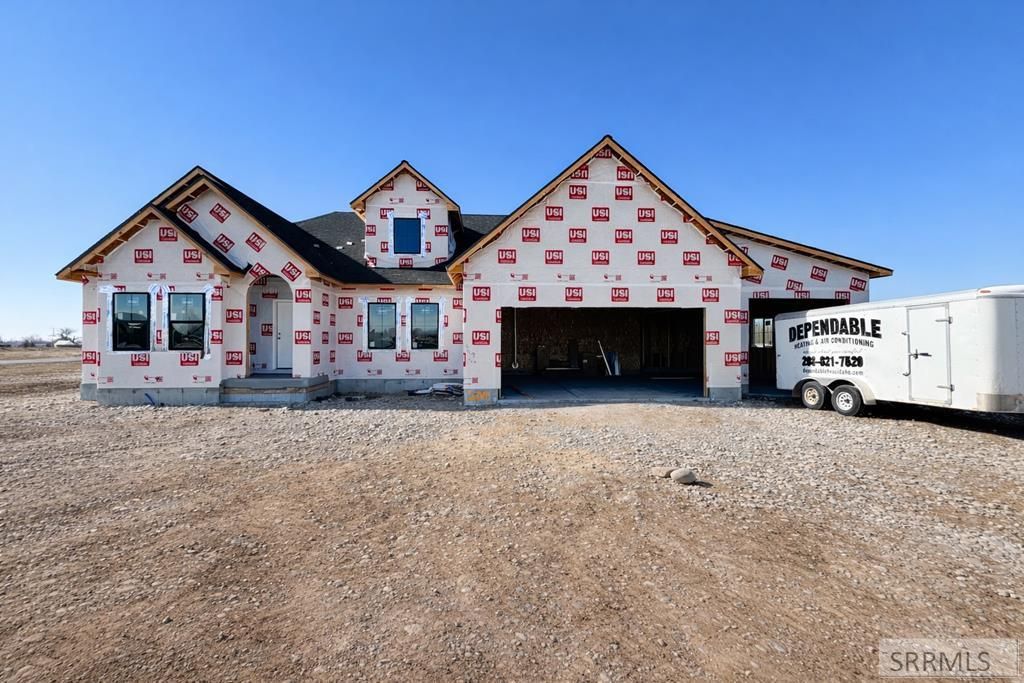 209 N 4117 E, Rigby, ID 83402