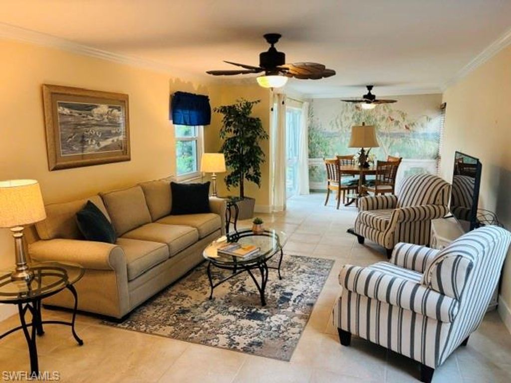 631 12th AVE S 631, NAPLES, FL 34102 — exterior