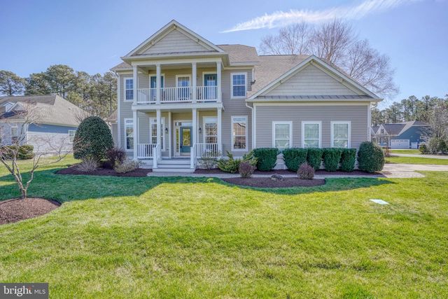 23251 HORSE ISLAND RD, Lewes, DE 19958