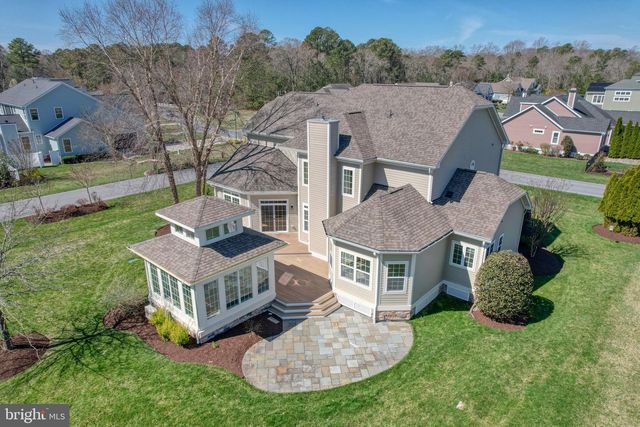 23251 HORSE ISLAND RD, Lewes, DE 19958