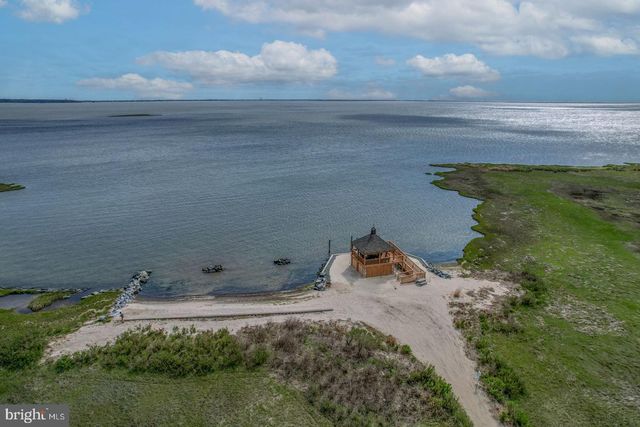 23251 HORSE ISLAND RD, Lewes, DE 19958