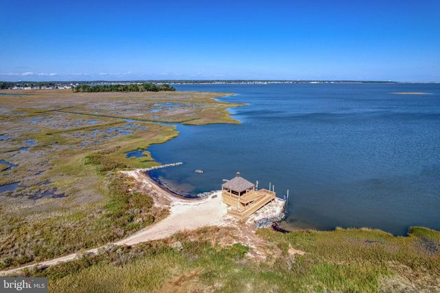 23251 HORSE ISLAND RD, Lewes, DE 19958