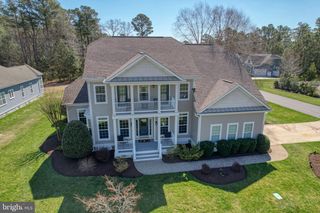 23251 HORSE ISLAND RD, Lewes, DE 19958