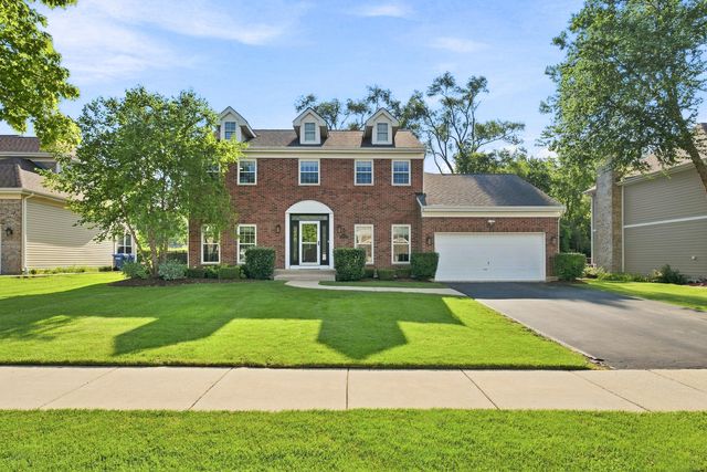 4527 Hatch Lane, Lisle, IL 60532