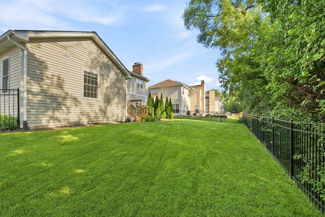 4527 Hatch Lane, Lisle, IL 60532