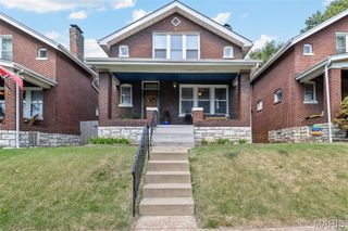 3235 Hartford Street, St Louis, MO 63118