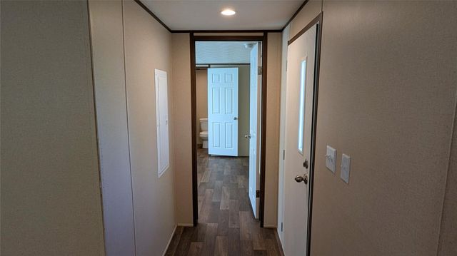 74 County Road 5023, Cleveland, TX 77327
