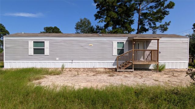 74 County Road 5023, Cleveland, TX 77327