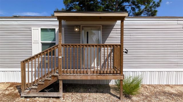 74 County Road 5023, Cleveland, TX 77327