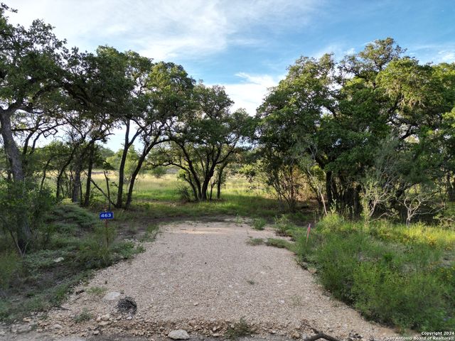 463 Bruin Creek Rd, Bandera, TX 78003