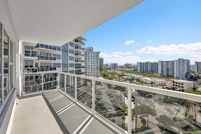 3700 Galt Ocean Drive 1215, Fort Lauderdale, FL 33308