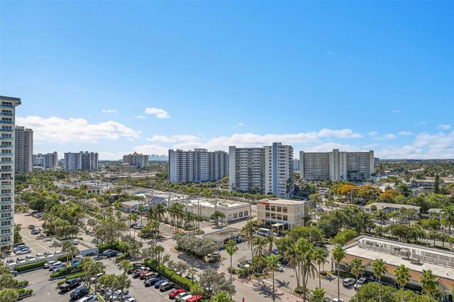 3700 Galt Ocean Drive 1215, Fort Lauderdale, FL 33308