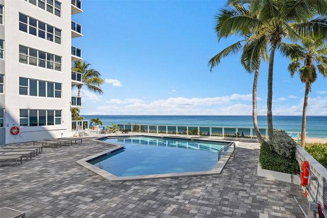 3700 Galt Ocean Drive 1215, Fort Lauderdale, FL 33308