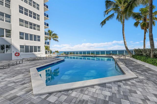 3700 Galt Ocean Drive 1215, Fort Lauderdale, FL 33308
