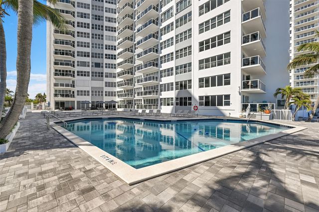 3700 Galt Ocean Drive 1215, Fort Lauderdale, FL 33308