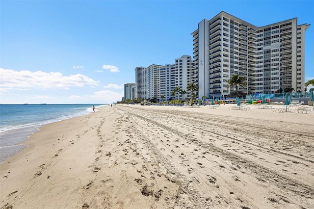 3700 Galt Ocean Drive 1215, Fort Lauderdale, FL 33308