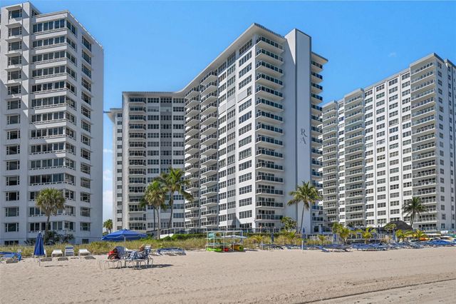 3700 Galt Ocean Drive 1215, Fort Lauderdale, FL 33308