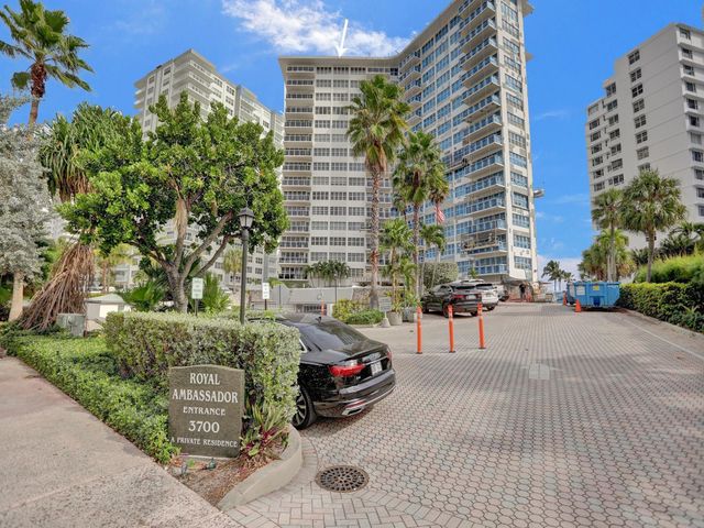 3700 Galt Ocean Drive 1215, Fort Lauderdale, FL 33308