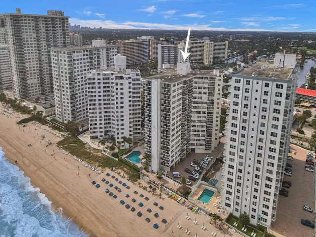 3700 Galt Ocean Drive 1215, Fort Lauderdale, FL 33308