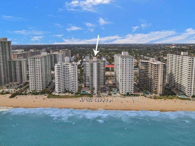3700 Galt Ocean Drive 1215, Fort Lauderdale, FL 33308