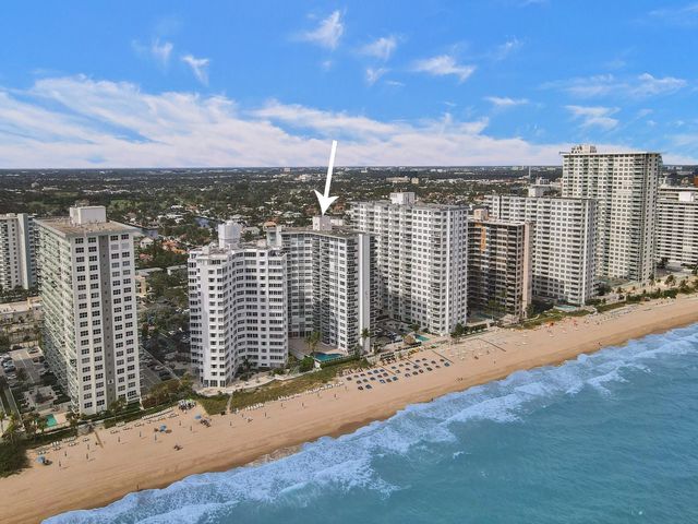 3700 Galt Ocean Drive 1215, Fort Lauderdale, FL 33308