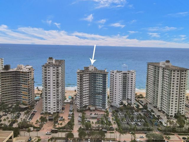 3700 Galt Ocean Drive 1215, Fort Lauderdale, FL 33308