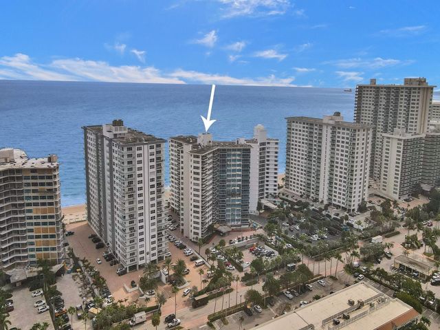 3700 Galt Ocean Drive 1215, Fort Lauderdale, FL 33308