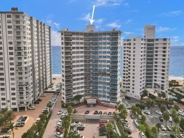 3700 Galt Ocean Drive 1215, Fort Lauderdale, FL 33308