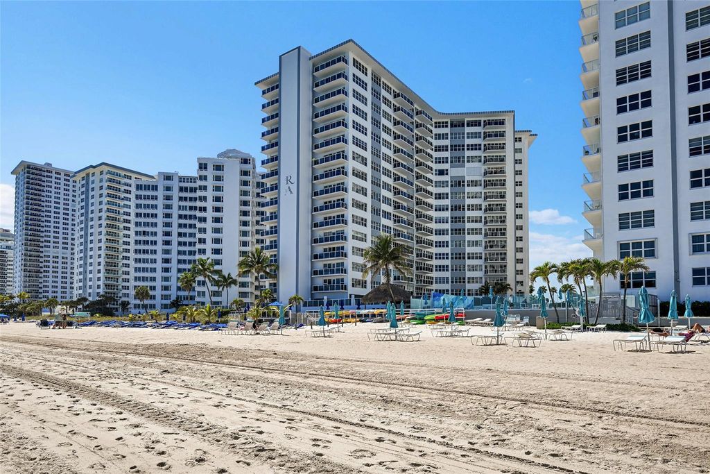 3700 Galt Ocean Drive 1215, Fort Lauderdale, FL 33308