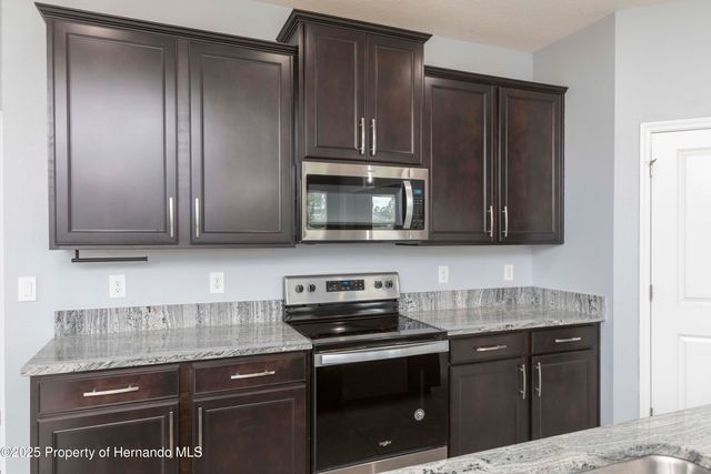 13483 Golden Lime Avenue, Spring Hill, FL 34609