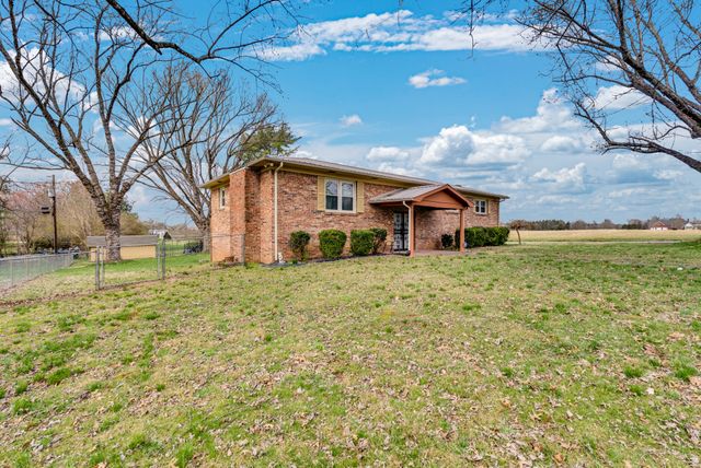 501 Scenic Ln, Cookeville, TN 38506