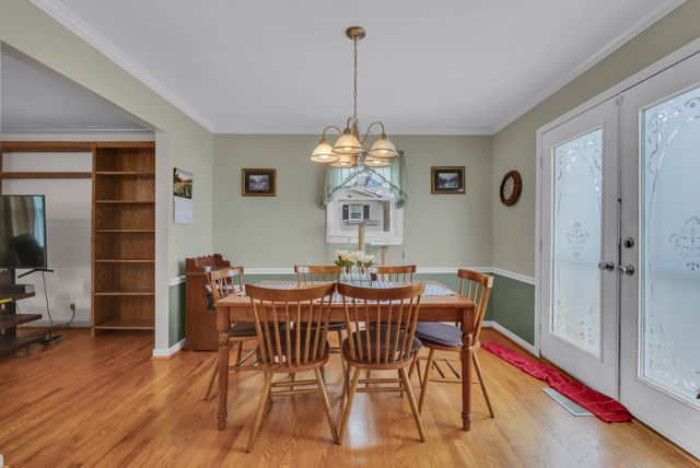 501 Scenic Ln, Cookeville, TN 38506