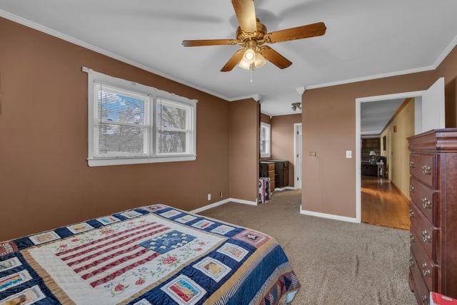 501 Scenic Ln, Cookeville, TN 38506